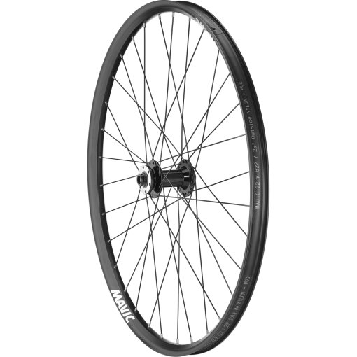 Photo produit de Mavic E-Access XR30 Roue avant - 29&quot; | 6 Trous | UST - 15x110mm Boost