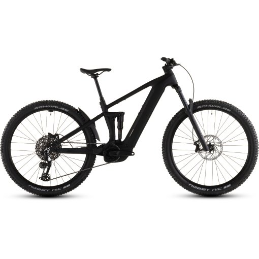 Immagine prodotto da CUBE Mountainbike Elettrica - STEREO HYBRID ONE44 EX 800 - 2026 - 29“ – blackline