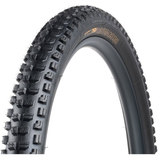 Photo produit de Bontrager Brevard RSL XT TLR Pneu tringle souple pour VTT - 27.5x2.5&quot;