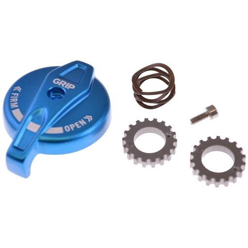 Immagine prodotto da FOX Topcap Interface for 32 GRIP Performance Forks as from 2017 - 820-05-460-KIT