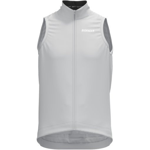 Foto de Bioracer Chaleco Ciclismo Mujer - Icon - cool grey
