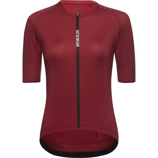 Immagine prodotto da GOREWEAR Maglia a Maniche Corte Donna - Spinshift Breathe - utility red DA00