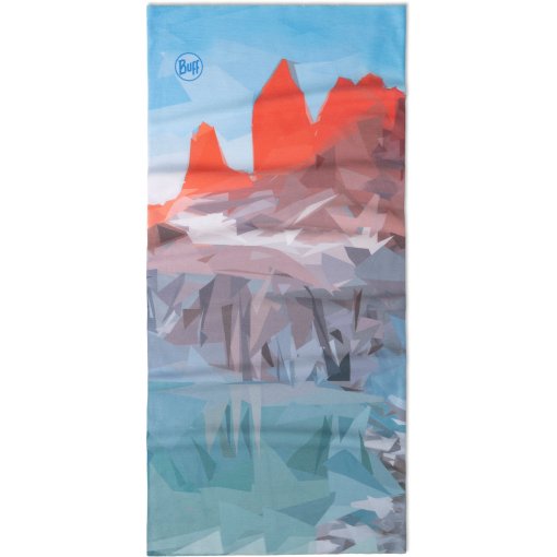 Zdjęcie: Buff® Komin wielofunkcyjny CoolNet UV® - Paine Multi