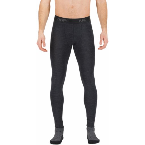 Produktbild von Karpos Dinamico Merino 180 Unterhose Herren - black