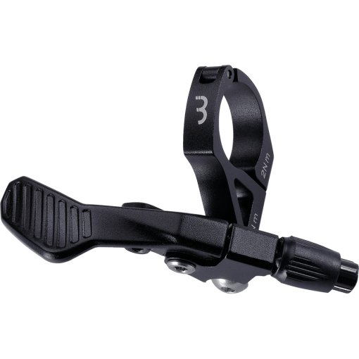 Image de BBB Cycling DropControl BSP-57 Levier pour tiges de selle abaissables - gauche