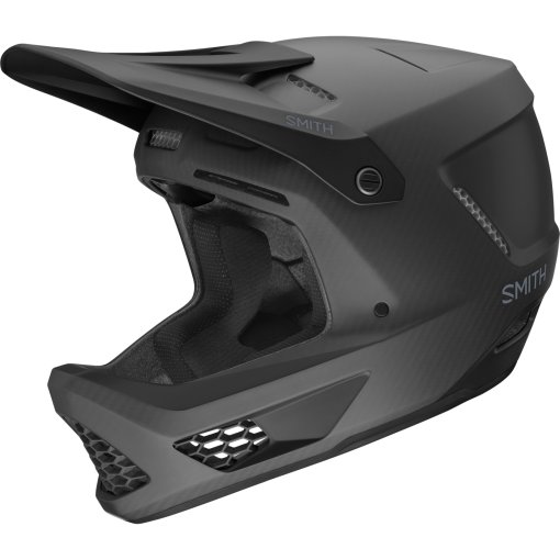 Foto de Smith Casco - Hardline Carbon MIPS - Matte Black Carbon