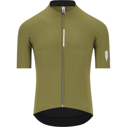 Produktbild von Q36.5 Dottore Pro Kurzarmtrikot Herren - drab green