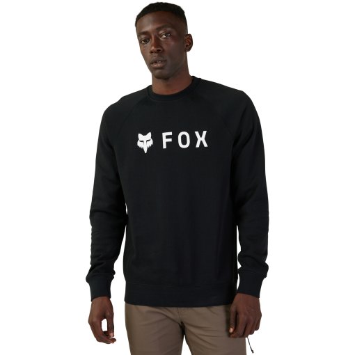Immagine prodotto da FOX Felpa Uomo - Absolute Fleece - black