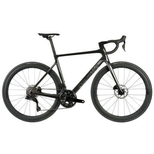 Produktbild von Colnago V4 105 Di2 Vision - Carbon Rennrad - 2026 - VDDK