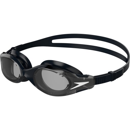 Produktbild von Speedo Hydrosity 2.0 Black/Oxid Grey/Smoke Schwimmbrille
