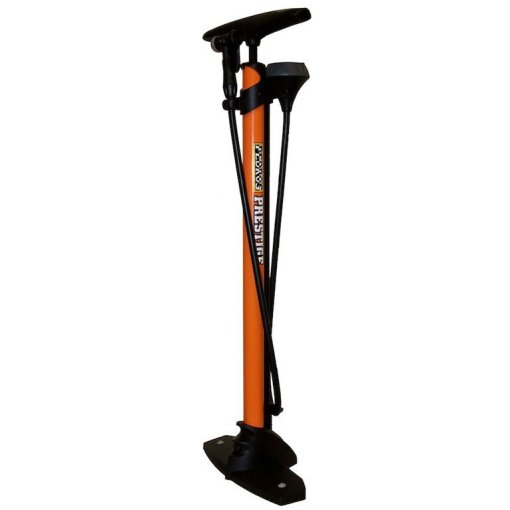 Produktbild von Pedro&#039;s Prestige Standpumpe - orange