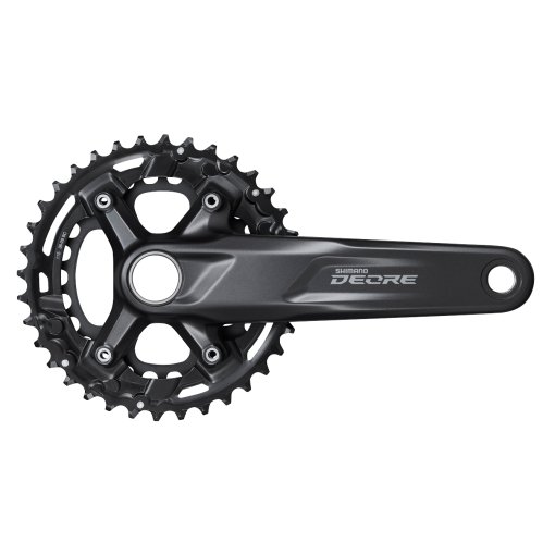 Immagine prodotto da Shimano Deore FC-M5100-B2 Crankset 2x11-speed - Boost - 36/26 Teeth