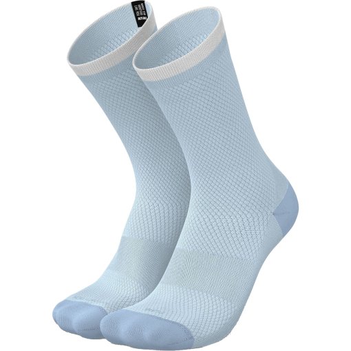 Photo produit de INCYLENCE Cycling Classic V1 Chaussettes - Aqua