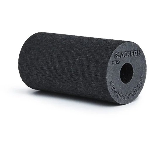 Picture of BLACKROLL MICRO Fascia Roll - black