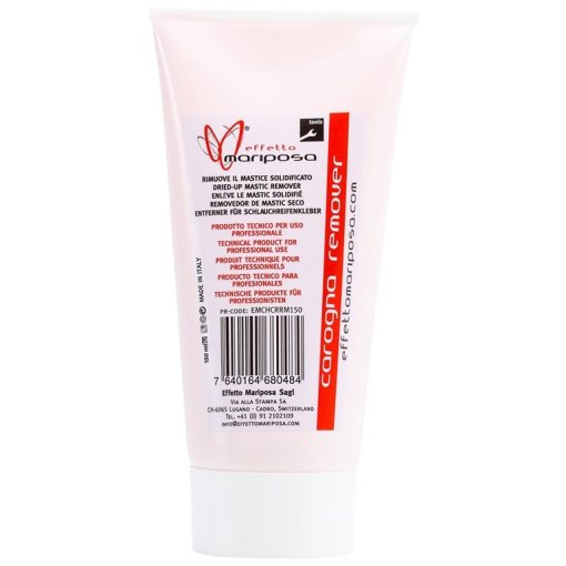 Foto de Effetto Mariposa Carogna Remover for Tubular Glue 150ml