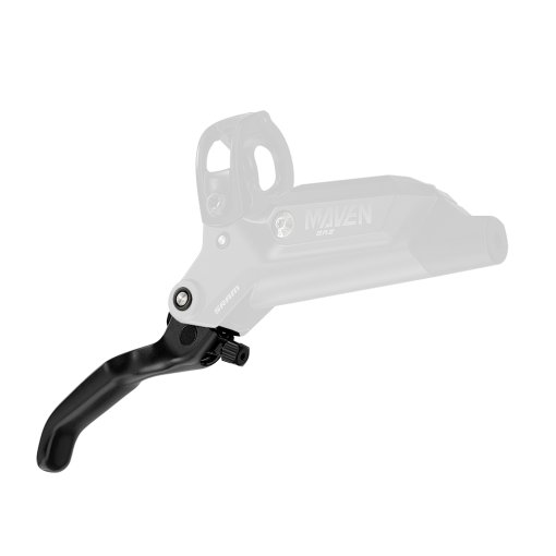Produktbild von SRAM Bremshebel Kit für Maven Bronze A1 - 11.5018.053.012 - schwarz