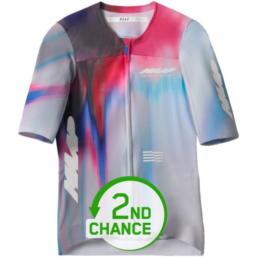 Produktbild von MAAP Solar Pro Race Kurzarmtrikot Herren - gamma blue - B-Ware