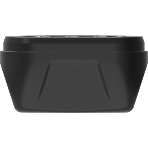 Immagine prodotto da Lezyne Calotta Terminale di Ricambio per Luce Anteriore Mini / Hecto / Micro - nero