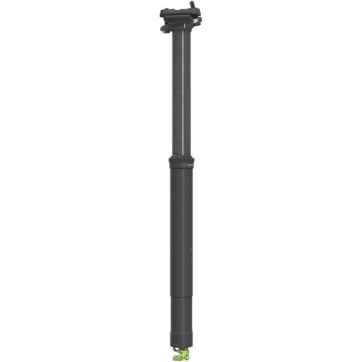 Foto de Syncros Tija de Sillín Telescópica - Duncan Dropper 1.5 - 170mm Recorrido | negro