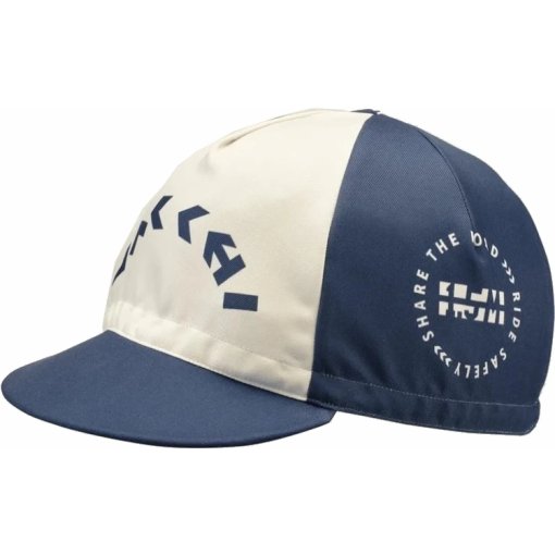 Produktbild von CRAFT Share The Road 6.0 Fahrradmütze - Norit/White