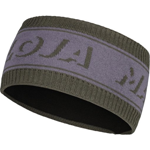 Foto de Maloja Cinta Cabeza - SeekogelM. - alpine woods 8958