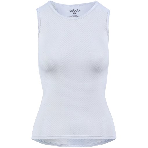 Foto de Velocio Ropa Interior Mujer - Ultralight SL - Blanco