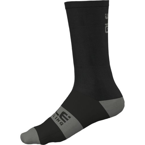 Foto de Alé Calcetines Ciclismo - Strada 3.0 Dryarn - black