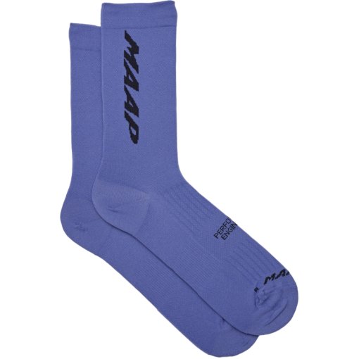 Produktbild von MAAP Emerge Team Socken - amparo blue