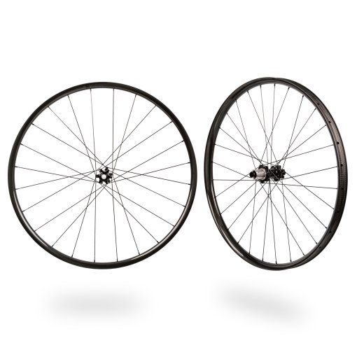 Produktbild von Tune Nano XC Laufradsatz - 29 | Carbon | Hookless | 6-Loch - 15x110mm | 12x148mm - SRAM XD/XDR