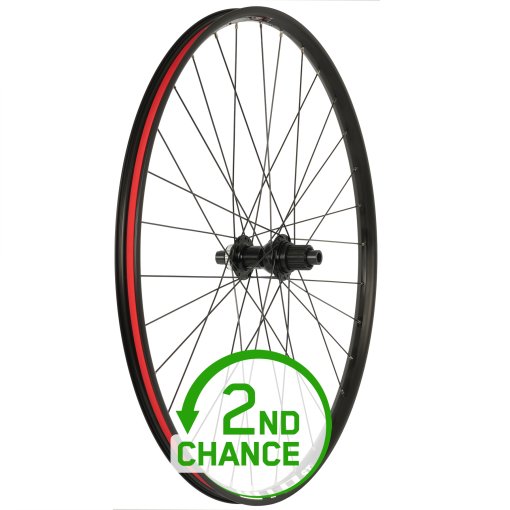 Produktbild von Shimano | WTB - FH-TC500-MS-B | ST i25 29&quot; Hinterrad - Centerlock - 12x148mm Boost - Shimano MS - B-Ware