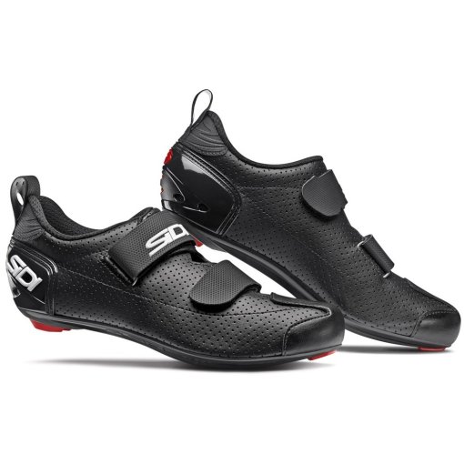 Foto de Sidi Zapatillas Triatlón - T-5 Air - Negro/Negro