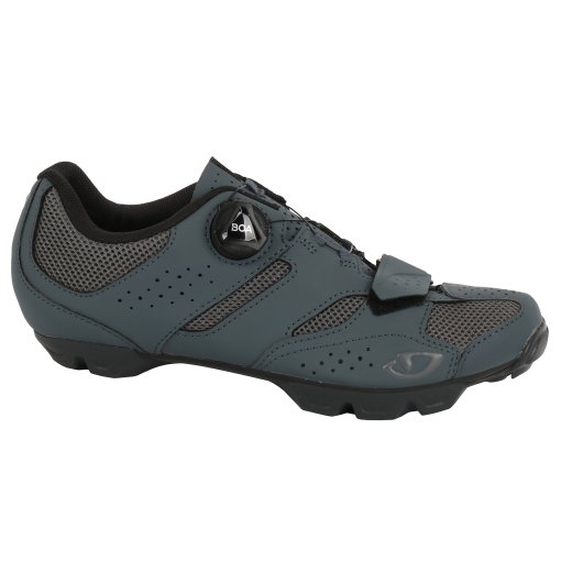 Giro Cylinder II MTB Shoes Men - portaro grey | BIKE24