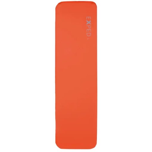 Foto de Exped SIM 3.8 esterilla aislante - M - Medium - flame