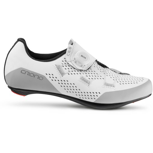 Picture of Crono CR2.5 Road Shoes - White