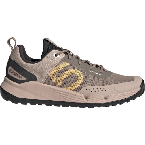 Produktbild von Five Ten Trailcross LT Mountainbike-Schuhe Damen - Wonder Taupe / Icta / Carbon