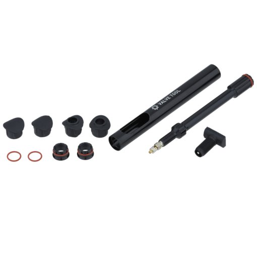 Immagine prodotto da Newmen Valvola Tubeless Kit Streem Aero