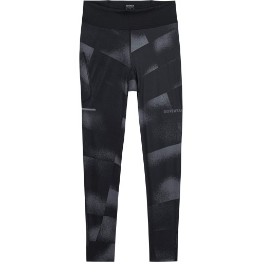 Productfoto van GOREWEAR Concurve Cloud Panty Dames - black / lab graphite 99BZ