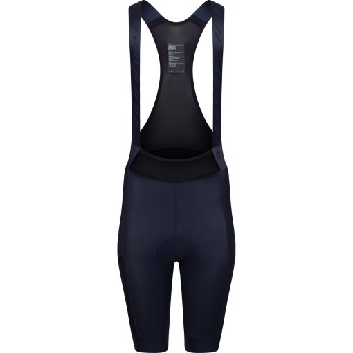 Foto de Isadore Culotte con Tirantes Ciclismo Mujer - Signature 2.0 - Blue Graphite