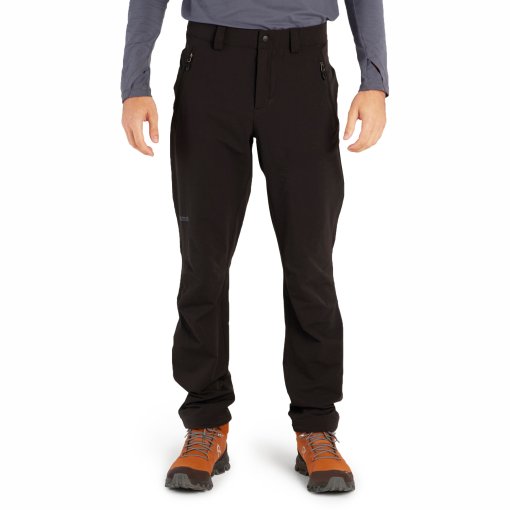 Foto de Marmot Pantalones Hombre - Scree - negro