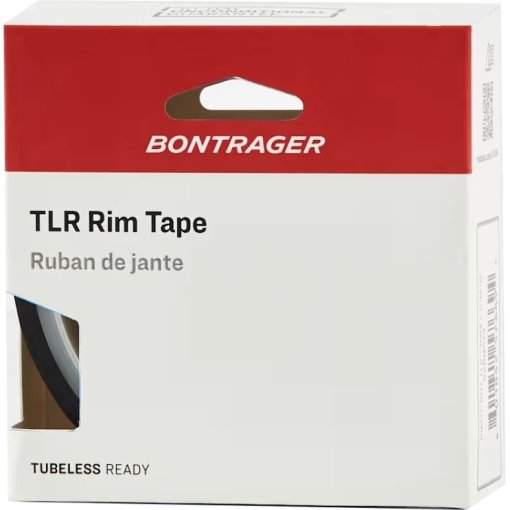 Kuva tuotteesta Bontrager TLR Tubeless Vannenauha 10 m - 29 mm - musta
