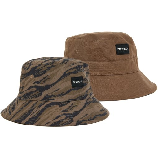 Picture of DHaRCO Reversible Bucket Hat - Recon