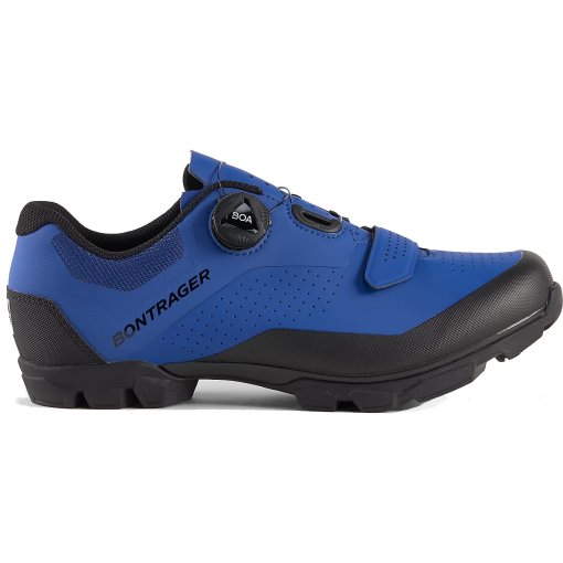 Immagine prodotto da Bontrager Scarpe MTB - Foray - royal blue