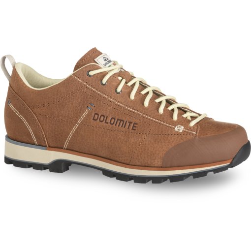 Foto de Dolomite Zapatillas Hombre - 54 Low LT - sepia brown