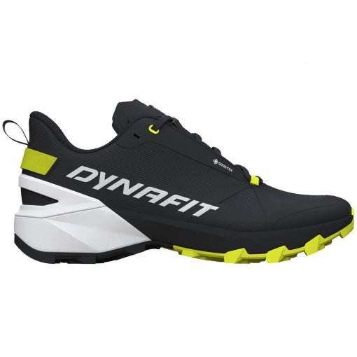 Foto de Dynafit Zapatillas Senderismo Hombre - Transalper 2 GTX - Black Out/Nimbus