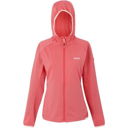 Foto de Regatta Chaqueta Polar Mujer - Huntdale - Peach Bloom 9JA