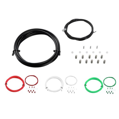 Productfoto van KCNC MTB Braking Cable Kit colored
