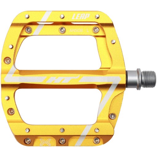 Immagine prodotto da HT Piattaforma Pedale - ANS08 Leap - gold