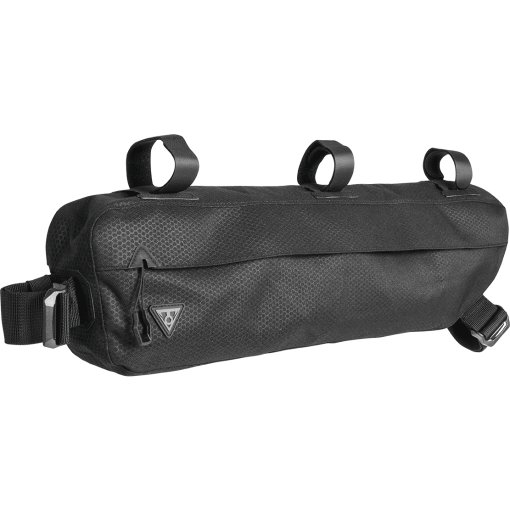 Immagine prodotto da Topeak Borsa da Telaio - MidLoader - 6L - nero