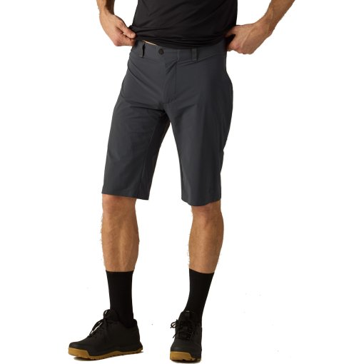 Photo produit de Velocio Ultralight Short VTT Homme - Charcoal