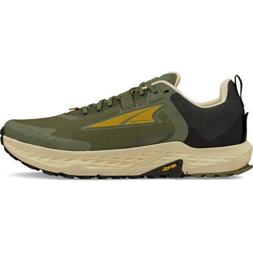 Foto de Altra Zapatillas Trail Running Hombre - Timp 5 - Verde